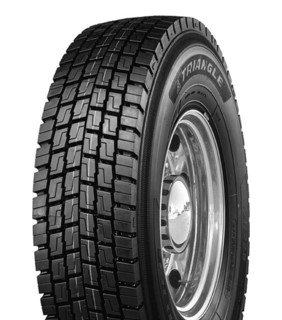 А/шина 11R22.5 GALLANT GL628 ведуча 148/145M